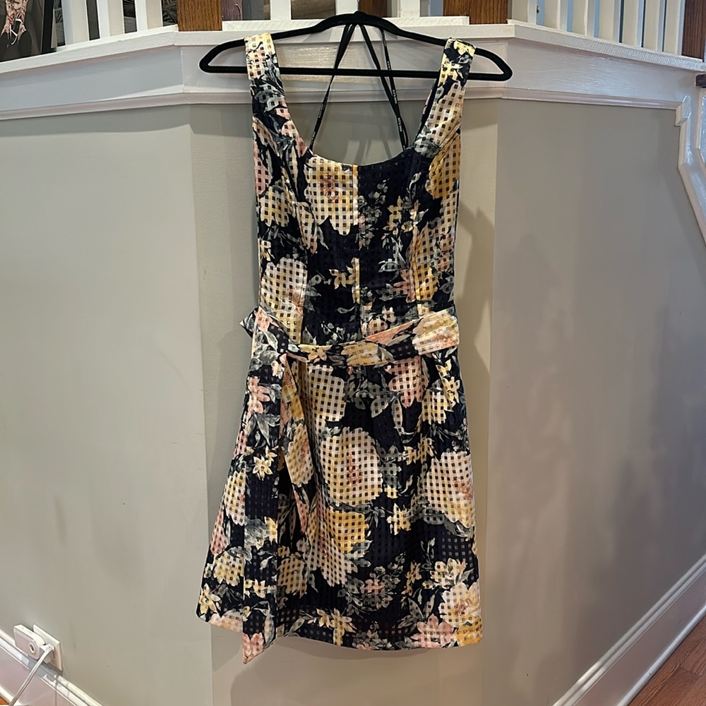 Anne Klein.